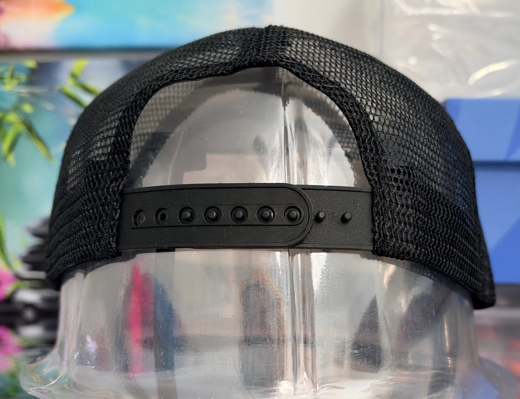 Custom Atlanta Falcons Like Bling Trucker Hat