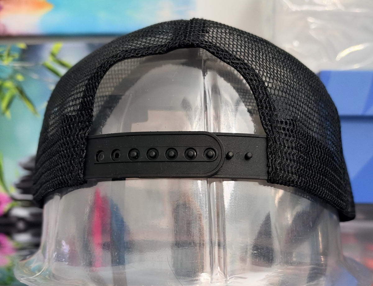 Custom Atlanta Falcons Like Bling Trucker Hat